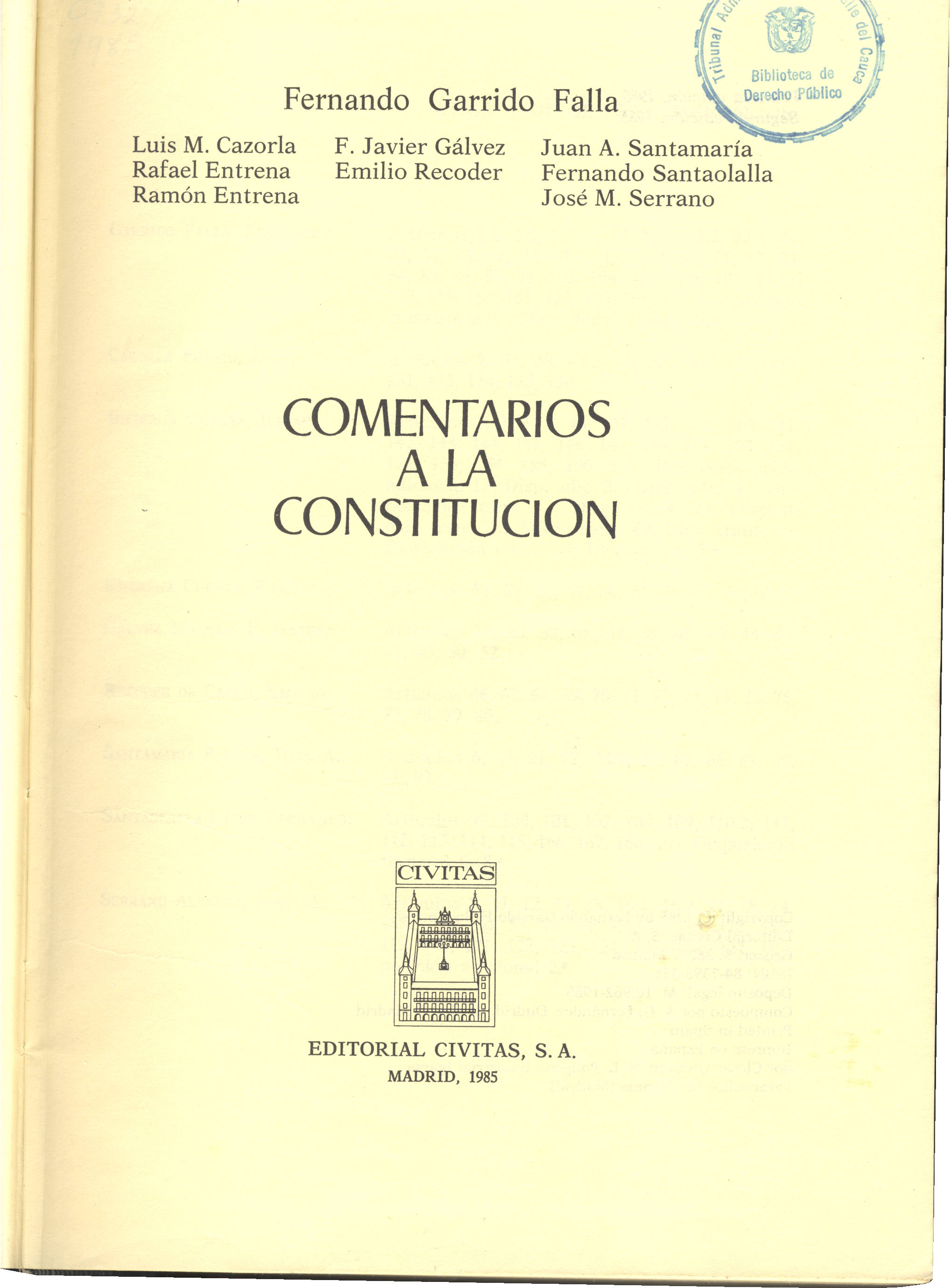 Libro